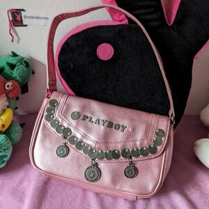 Playboy bag / purse